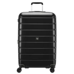 Best Roncato ReLIFE Expandable Trolley 78 Detachable Wheels nero