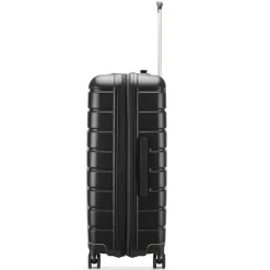 Best Roncato ReLIFE Expandable Trolley 78 Detachable Wheels nero