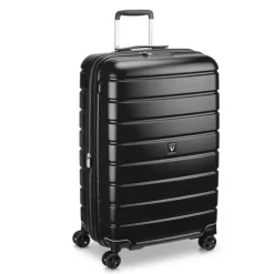 Best Roncato ReLIFE Expandable Trolley 78 Detachable Wheels nero