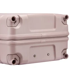 Discount Roncato ReLIFE Expandable Trolley 78 Detachable Wheels rose