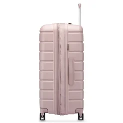 Discount Roncato ReLIFE Expandable Trolley 78 Detachable Wheels rose