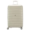 Clearance Roncato ReLIFE Expandable Trolley 78 Detachable Wheels sabbia