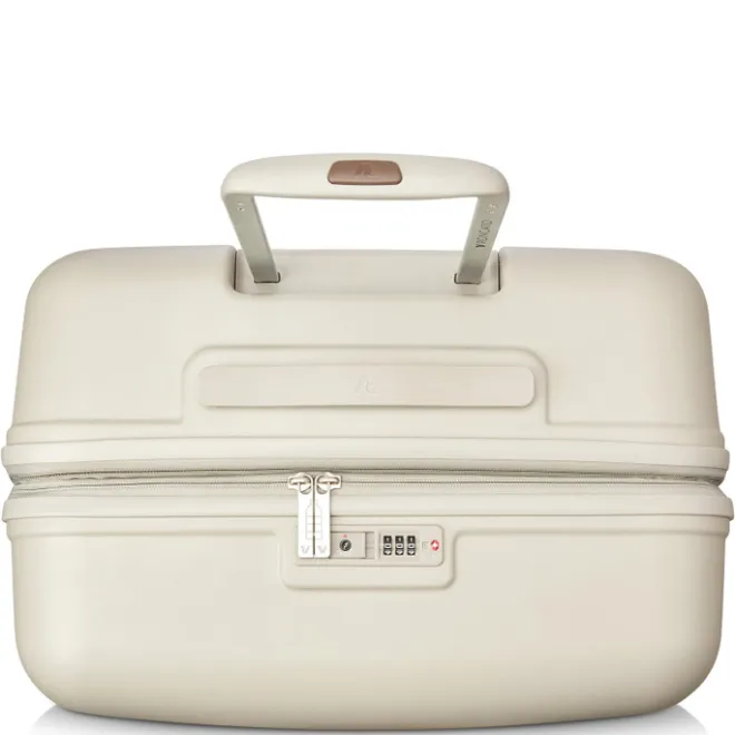 Clearance Roncato ReLIFE Expandable Trolley 78 Detachable Wheels sabbia