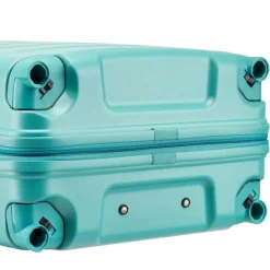 Discount Roncato ReLIFE Expandable Trolley 73 Detachable Wheels salvia