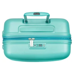 Discount Roncato ReLIFE Expandable Trolley 73 Detachable Wheels salvia