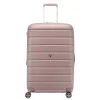 Sale Roncato ReLIFE Expandable Trolley 73 Detachable Wheels  rose