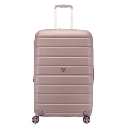 Sale Roncato ReLIFE Expandable Trolley 73 Detachable Wheels  rose