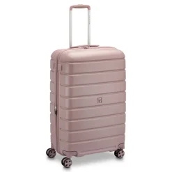 Sale Roncato ReLIFE Expandable Trolley 73 Detachable Wheels  rose