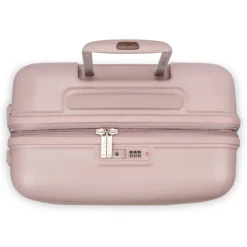 Sale Roncato ReLIFE Expandable Trolley 73 Detachable Wheels  rose