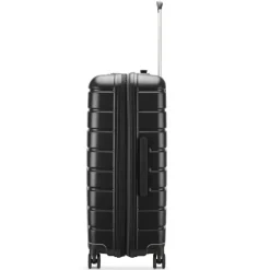 Best Roncato ReLIFE Expandable Trolley 73 Detachable Wheels nero