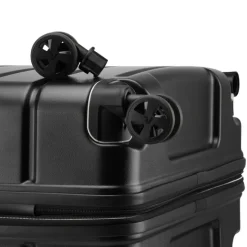 Best Roncato ReLIFE Expandable Trolley 73 Detachable Wheels nero