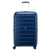 Hot Roncato ReLIFE Expandable Trolley 73 Detachable Wheels blu notte