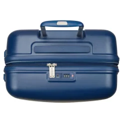 Hot Roncato ReLIFE Expandable Trolley 73 Detachable Wheels blu notte
