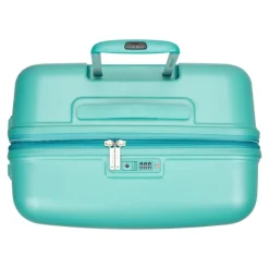 Outlet Roncato ReLIFE Expandable Trolley 78 Detachable Wheels salvia
