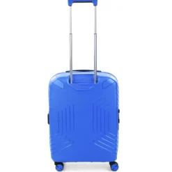 Hot Roncato Ypsilon 4.0 Expandable Trolley with USB 55 denim