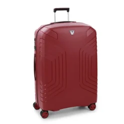 Hot Roncato Ypsilon 4.0 Expandable Trolley 78 burgundy