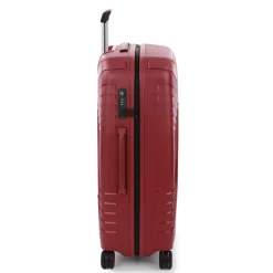 Hot Roncato Ypsilon 4.0 Expandable Trolley 78 burgundy