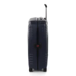 Best Roncato Ypsilon 4.0 Expandable Trolley 78 blu notte