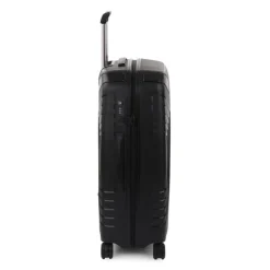 Discount Roncato Ypsilon 4.0 Expandable Trolley 78 nero