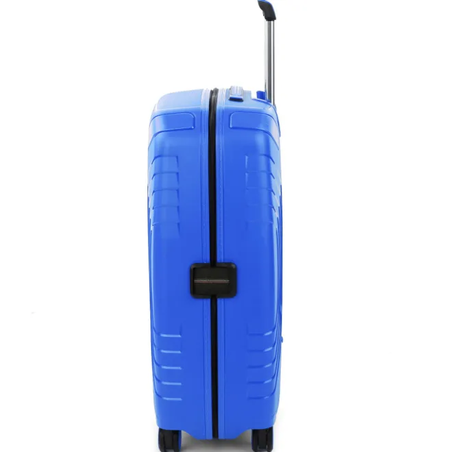Outlet Roncato Ypsilon 4.0 Expandable Trolley 69 denim