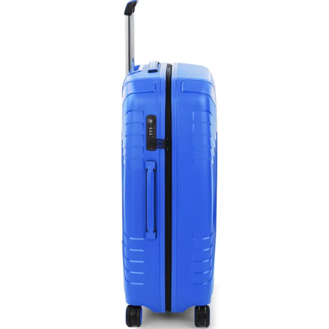 Outlet Roncato Ypsilon 4.0 Expandable Trolley 69 denim