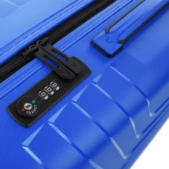 Outlet Roncato Ypsilon 4.0 Expandable Trolley 69 denim