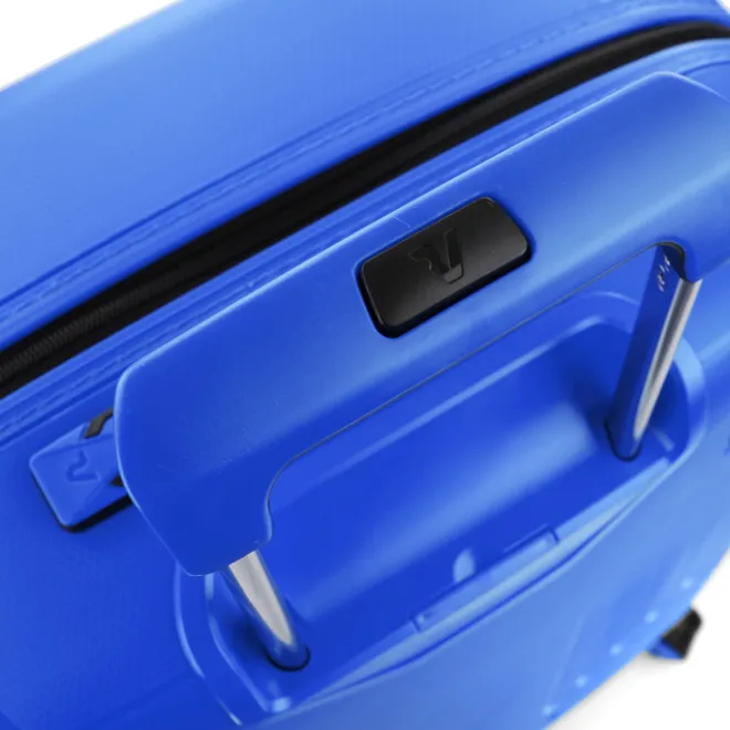 Outlet Roncato Ypsilon 4.0 Expandable Trolley 69 denim