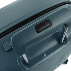 Roncato Ypsilon 4.0 Expandable Trolley 69 verde bottiglia