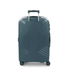Online Roncato Ypsilon 4.0 Expandable Trolley 78 verde bottiglia