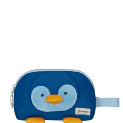 Outlet Sammies by Samsonite Happy Sammies Eco Toilet Kit pinguin peter