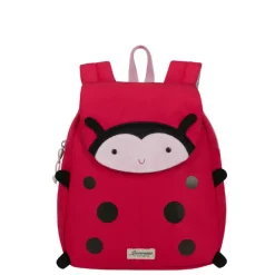 Clearance Sammies by Samsonite Happy Sammies Eco Backpack S ladybug lally