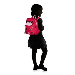 Clearance Sammies by Samsonite Happy Sammies Eco Backpack S ladybug lally