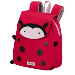 Clearance Sammies by Samsonite Happy Sammies Eco Backpack S ladybug lally