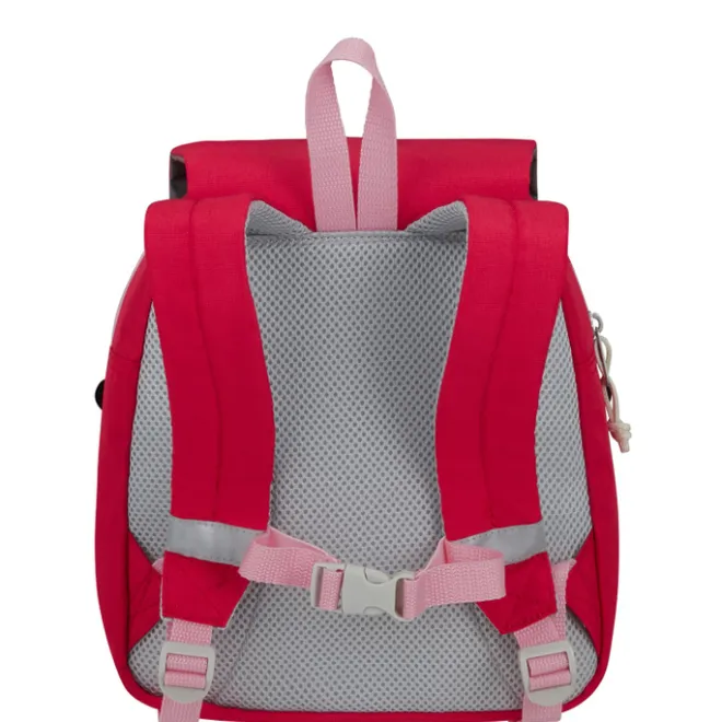Clearance Sammies by Samsonite Happy Sammies Eco Backpack S ladybug lally