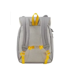 Sale Samsonite Sammies by Happy Sammies Eco Backpack S Plus raccoon remy