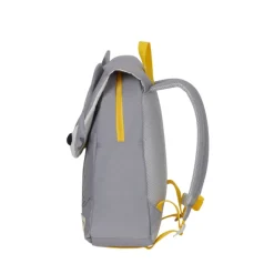 Sale Samsonite Sammies by Happy Sammies Eco Backpack S Plus raccoon remy