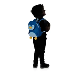 Outlet Sammies by Samsonite Happy Sammies Eco Backpack S pinguin peter