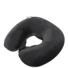 Discount Samsonite Accessoires Easy Inflatable Pillow black