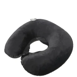 Discount Samsonite Accessoires Easy Inflatable Pillow black