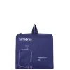 Online Samsonite Accessoires Foldable Luggage Cover XL midnight blue