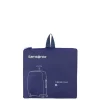 Sale Samsonite Accessoires Foldable Luggage Cover M midnight blue