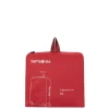 Outlet Samsonite Accessoires Foldable Luggage Cover XL red