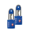 Clearance Samsonite Accessoires Key Lock TSA Set midnight blue