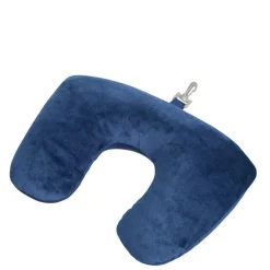 Best Samsonite Accessoires Reversible Pillow midnight blue