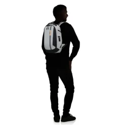 Clearance Samsonite Active Road Backpack 10 L grey
