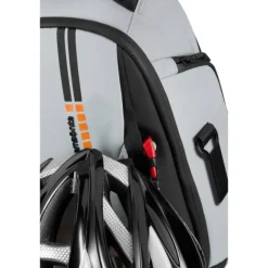 Clearance Samsonite Active Road Backpack 10 L grey