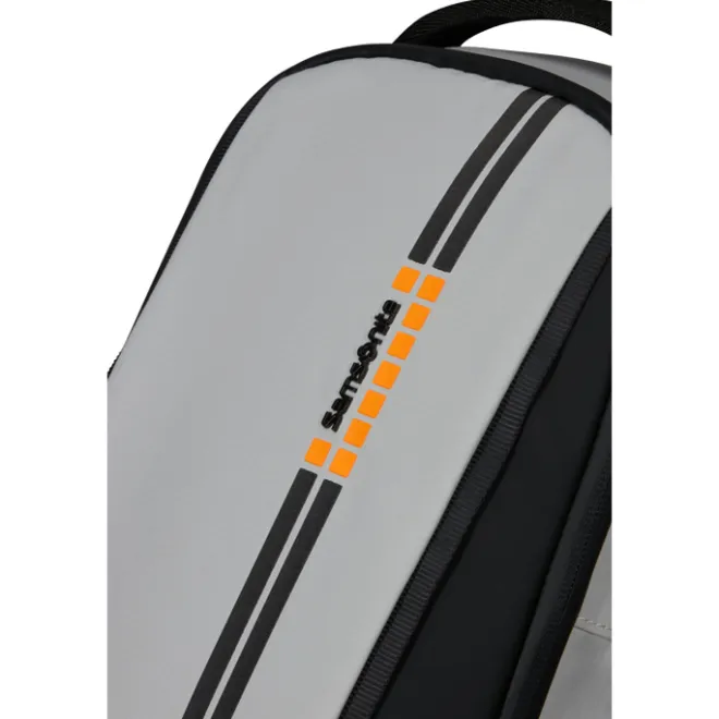 Clearance Samsonite Active Road Backpack 10 L grey