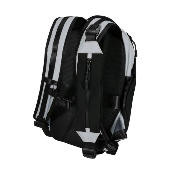 Clearance Samsonite Active Road Backpack 10 L grey
