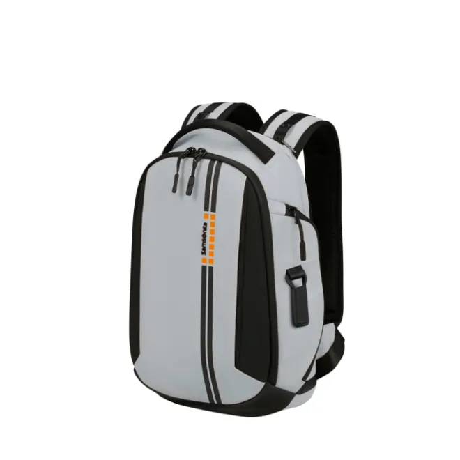Clearance Samsonite Active Road Backpack 10 L grey