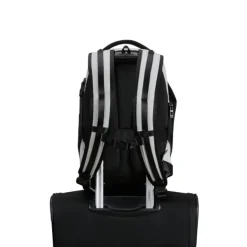 Clearance Samsonite Active Road Backpack 10 L grey